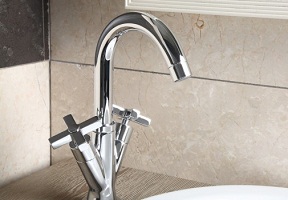 Смесители для умывальника