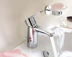 Для умывальника