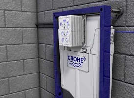 Инсталляционные системы