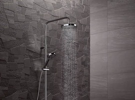 Душевые системы