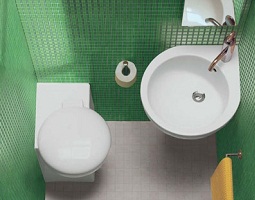 Унітази Hatria