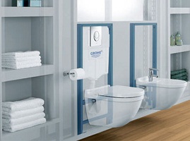 Инсталляционные системы