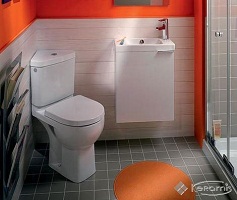 Унитаз Jacob Delafon