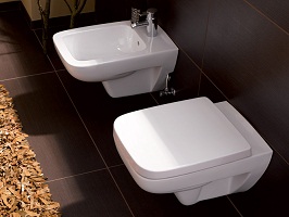 Унітази Keramag