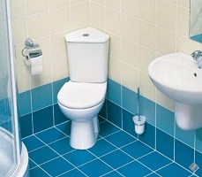 Унітази Cersanit