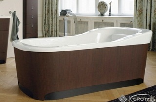 Акриловые ванны Duravit