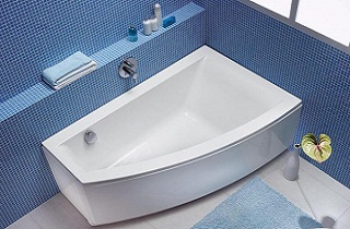 Акриловые ванны Kolo