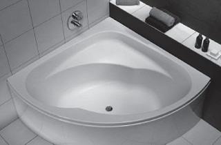 Акрилові ванни Kolo