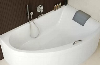 Акрилові ванни Kolo