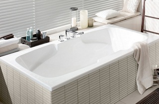 Ванны Villeroy&Boch