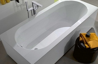 Акрилові ванни Villeroy & Boch
