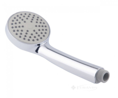 душевая лейка Lidz 80 мм хром (LDNIA00CRM22039)