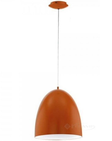 Підвісний світильник Eglo Sarabia Pro Ø485 orange (62111)