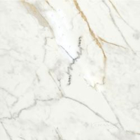 плитка Ragno Incanto 75x75 calacatta michelangelo rect (R8XU)