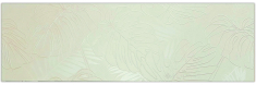 плитка Colorker Quorum 31,6x100 Jungle Marfil