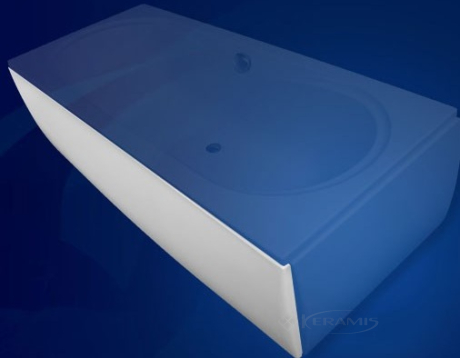 Панель для ванны Vagnerplast 190 фронтальная (VPPA19002FP2-01_1)