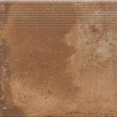 ступень Cerrad Piatto 30x30 terra (17702)