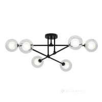 люстра Levistella (752X100F-6 BK+CLWH)