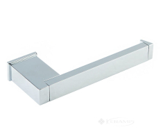 тримач для туалетного паперу Sonia S-Cube хром (166879)