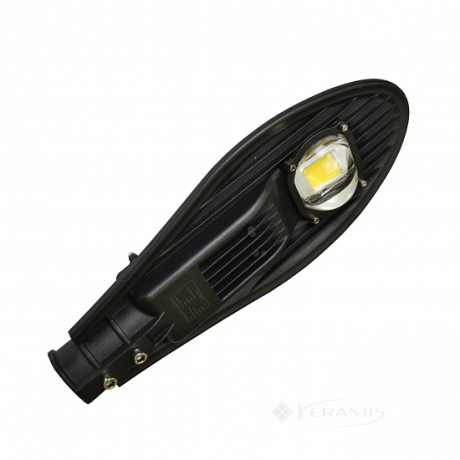 Вуличний світильник Eurolamp (LED-SLT1-50w(cob))