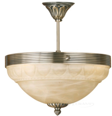 светильник потолочный Eglo Marbella (85856)