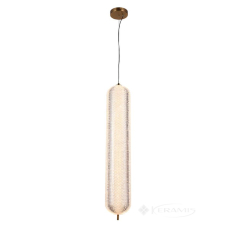 светильник подвесной Levistella (79112099-1led (800x150) CL)
