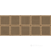 плитка Ceramica Deseo Frame 75x30 kuber oak rect