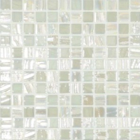 мозаїка Vidrepur Moon mix (652/710) 31,5x31,5 white