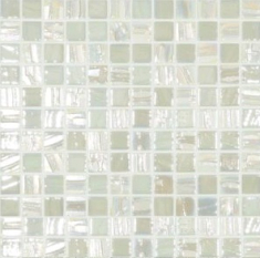 мозаика Vidrepur Moon mix (652/710) 31,5x31,5 white