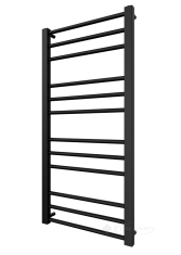 рушникосушка Mario Преміум Класик 1100х540/500 чорний матовий (1.2.0102.03.BM)