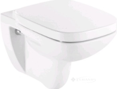 унитаз Roca Debba подвесной (A346997000)