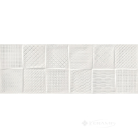 плитка Keraben Remake 25x70 concept blanco (KOUZA010)