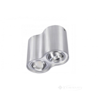 точковий світильник Azzardo Bross 2 aluminium (AZ0783)