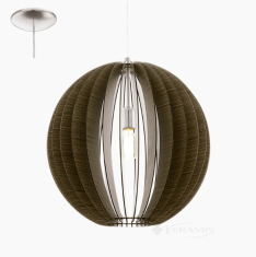 світильник стельовий Eglo Cossano (94636)