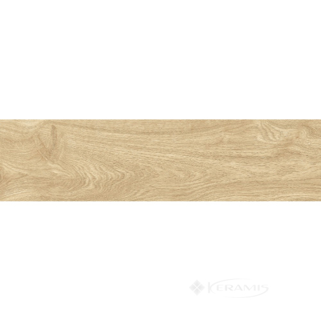 Плитка Ceramica Deseo Timber 80x20 redwood