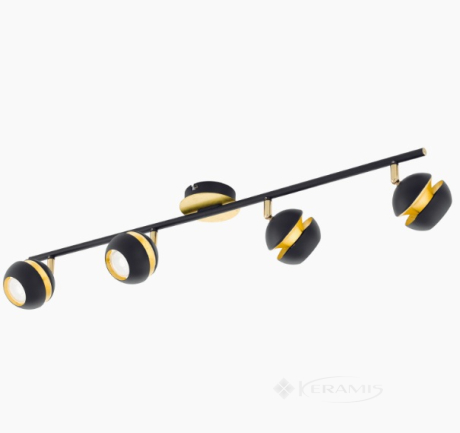 Спот Eglo Nocito (95485)