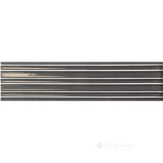 плитка Equipe Lumina 6x24,6 Rivia Oyster Gloss 32411