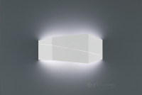 светильник настенный Trio Zorro, белый матовый, 40 см, LED (223210231)