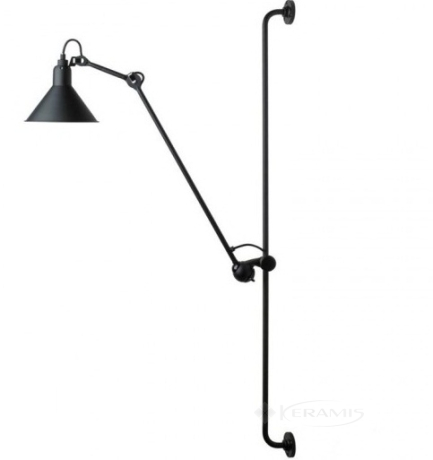 Бра Illuminati Rotto (MB12018002-1F black)