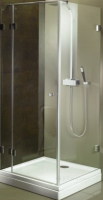 душова кабіна Riho Scandic Mistral M203 120x90 (GX0902201)