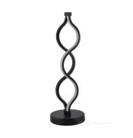 настільний світильник Valeso TD2027, чорний (SP000048995)