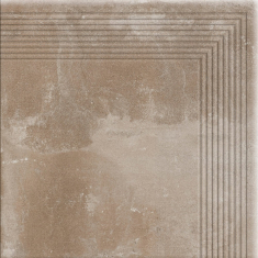 сходинка кутова Cerrad Piatto 30x30 sand (18730)