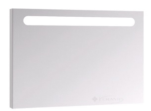 Дзеркало Ravak Classic 60x7x55 біле (X000000352)