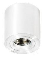 точечный светильник Azzardo Mini Bross, белый (GM4000 WH / AZ1711)