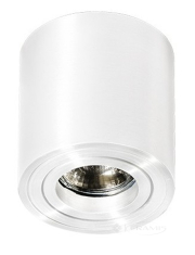точковий світильник Azzardo Mini Bross, білий (GM4000 WH /AZ1711)