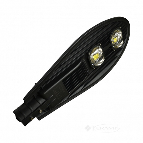 Вуличний світильник Eurolamp (LED-SLT1-100w(cob))