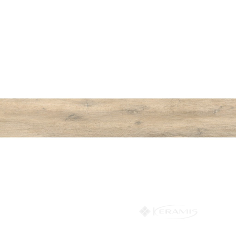 Плитка Opoczno Grand Wood 19,8x119,8 natural warm grey