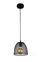 подвесной светильник Levistella черный (907013F-1 BK)
