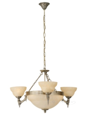 светильник потолочный Eglo Marbella (85857)