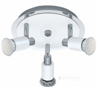 світильник стельовий Eglo Eridan (90837)